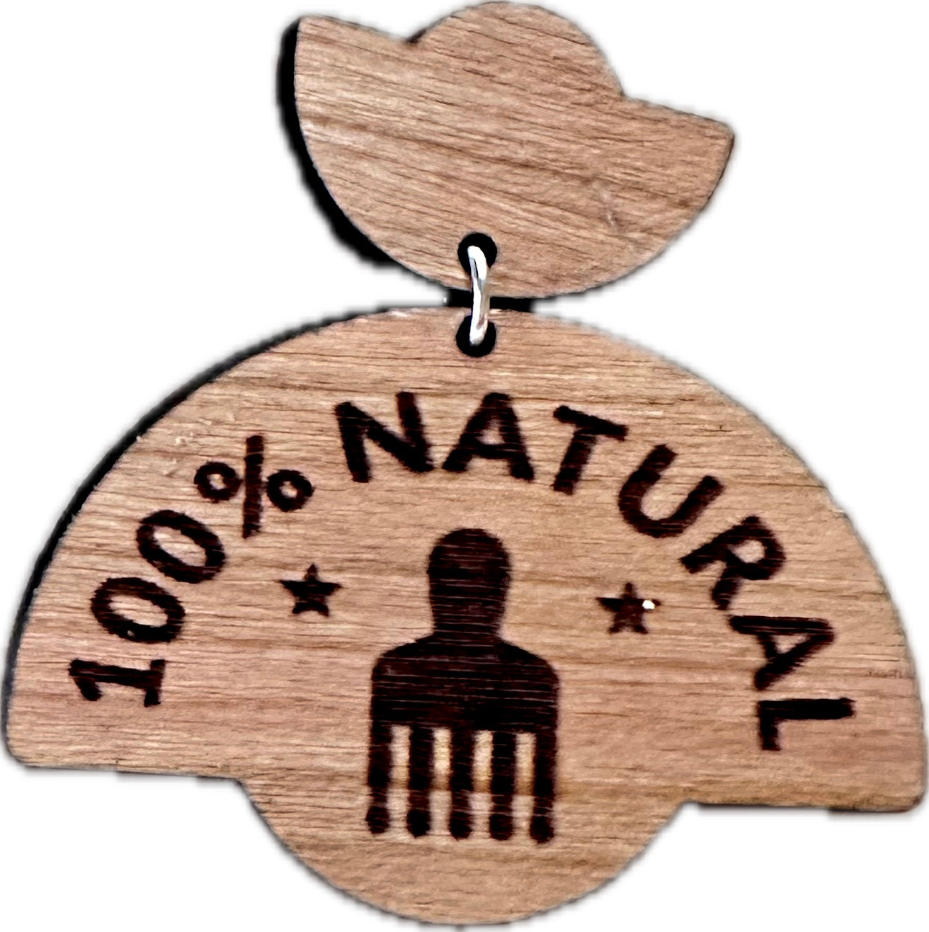 100% Natural