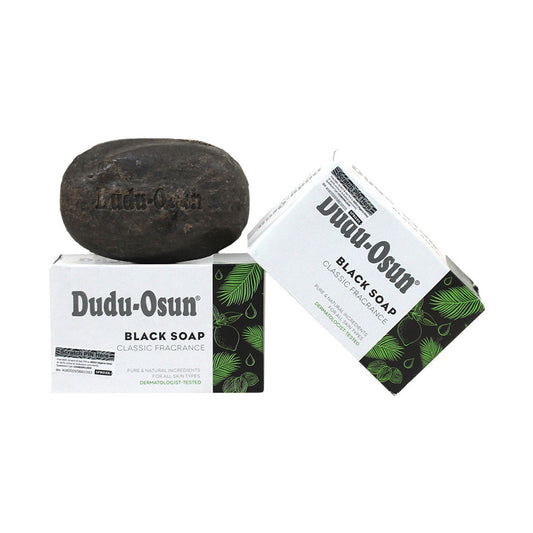 CLASSIC Dudu-Osun Black Soap