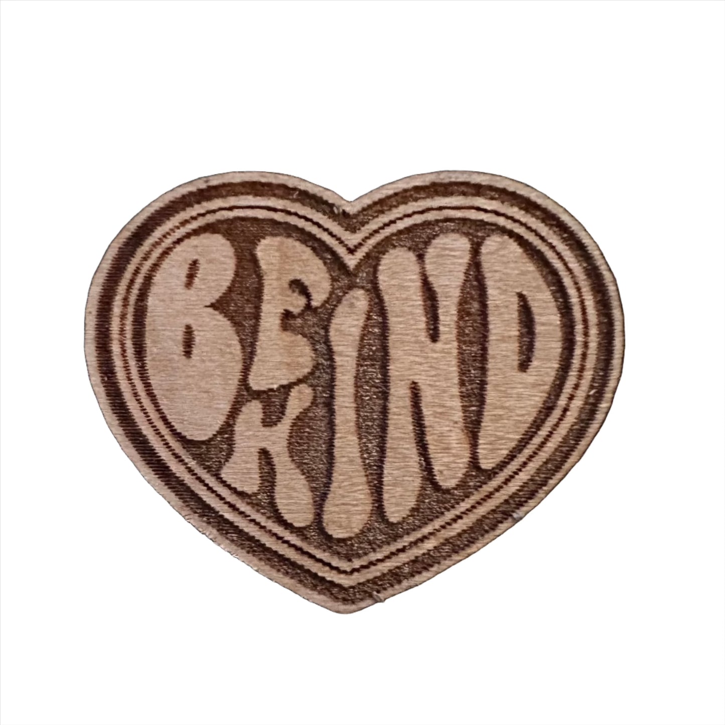 Be Kind